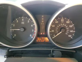 2010 Mazda Mazda3 i Touring with VIN JM1BL1SG1A1256143, listed as a Copart auction lot 87657245 with 131,916 mi miles and Salvage Title. Bid and sale history available at carsss.com. Image 9.