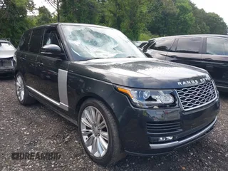 2014 Land Rover Range Rover HSE with VIN SALGS2WF8EA178605, listed as a IAAI auction lot 42485144 with 81,924 mi miles and . Bid and sale history available at DreamBid. Image 6.
