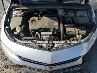 2018 Chevrolet Malibu LT with VIN 1G1ZD5ST9JF184930, listed as a Copart auction lot 56464855 with 160,260 mi miles and Salvage title. Bid and sale history available at DreamBid. Image 11.