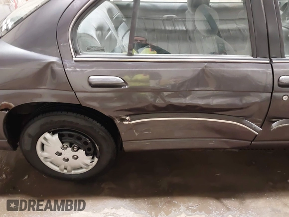 1996 Chevrolet Lumina with VIN 2G1WL52M7T9201086, listed as a IAAI auction lot 41490782 with 140,480 mi miles and . Bid and sale history available at DreamBid. Image 17.