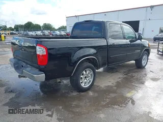 2006 Toyota Tundra SR5 с VIN 5TBET34116S519316, выставлен на аукционе IAAI как лот 42610008 с пробегом 257 101 миль миль и . История ставок и продаж доступна на DreamBid. Изображение 4.
