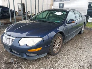 2002 Chrysler 300M M z VIN 2C3AE76K52H311224, wystawiony jako IAAI lot #42219634 z przebiegiem 172 884 mil mil oraz . Historia ofert i sprzedaży dostępna na DreamBid. Obrazek 17.