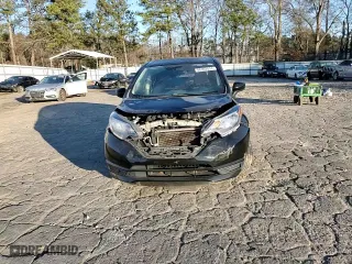 2018 Nissan Versa Note S with VIN 3N1CE2CP9JL356991, listed as a Copart auction lot 86902854 with 101,256 mi miles and Salvage Title. Bid and sale history available at carsss.com. Image 13.