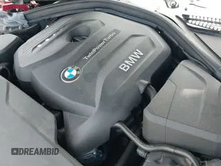 2017 BMW 4 Series 430i with VIN WBA4F7C57HG787156, listed as a IAAI auction lot 42708781 with 73,220 mi miles and . Bid and sale history available at DreamBid. Image 19.