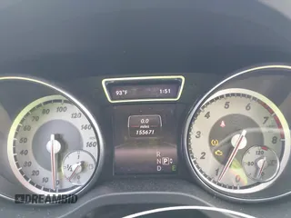 2014 Mercedes-Benz CLA 250 с VIN WDDSJ4EB5EN135496, выставлен на аукционе IAAI как лот 42073781 с пробегом 155 671 миль миль и . История ставок и продаж доступна на DreamBid. Изображение 7.