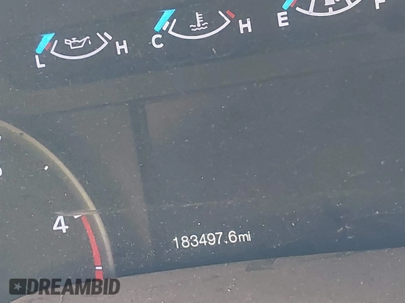 2019 Ford F-250 XL with VIN 1FT7W2BT4KEF15878, listed as a IAAI auction lot 42082697 with 183,497 mi miles and . Bid and sale history available at DreamBid. Image 15.