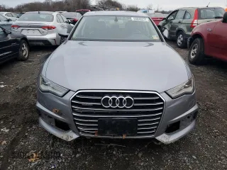 2017 Audi A6 Premium with VIN WAUF8AFC8HN006294, listed as a Copart auction lot 69848222 with 175,432 mi miles. Bid and sale history available at carsss.com. Image 5.