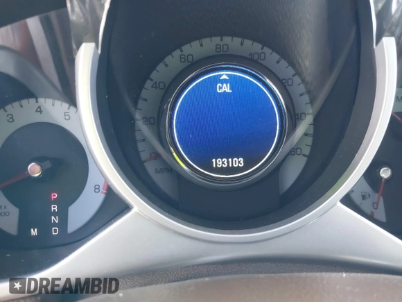2012 Cadillac SRX Premium Collection with VIN 3GYFNCE38CS517912, listed as a IAAI auction lot 42435672 with 193,103 mi miles and . Bid and sale history available at DreamBid. Image 7.