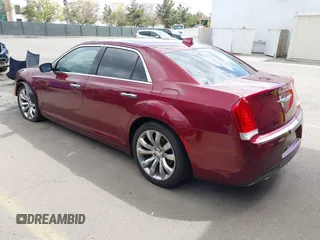 2019 Chrysler 300 Limited with VIN 2C3CCAEG3KH528635, listed as a IAAI auction lot 41953253 with 114,459 mi miles and . Bid and sale history available at DreamBid. Image 3.