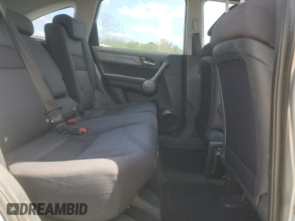 2009 Honda CR-V LX z VIN 5J6RE38399L001548, wystawiony jako Copart lot #52966355 z przebiegiem 190 269 mil mil oraz Szkoda całkowita • Salvage title. Historia ofert i sprzedaży dostępna na DreamBid. Obrazek 11.