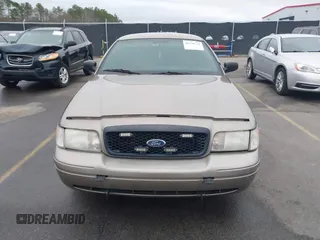 2009 Ford Police Interceptor with VIN 2FAHP71V39X123653, listed as a IAAI auction lot 41538732 with 306,400 mi miles and . Bid and sale history available at DreamBid. Image 12.