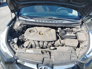 2015 Hyundai Elantra SE с VIN 5NPDH4AE0FH640930, выставлен на аукционе IAAI как лот 41665848 с пробегом 98 505 миль миль и . История ставок и продаж доступна на DreamBid. Изображение 10.