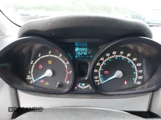 2014 Ford Fiesta S with VIN 3FADP4AJ1EM236338, listed as a IAAI auction lot 42610717 with 136,248 mi miles and . Bid and sale history available at DreamBid. Image 7.