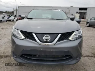 2019 Nissan Rogue S with VIN JN1BJ1CP2KW523902, listed as a Copart auction lot 51506395 with 68,841 mi miles and Salvage Title. Bid and sale history available at DreamBid. Image 5.