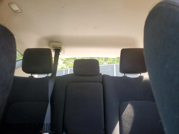 2014 Nissan Murano S with VIN JN8AZ1MW5EW519035, listed as a Copart auction lot 54246825 with 153,000 mi miles and Clean Title. Bid and sale history available at DreamBid. Image 10.