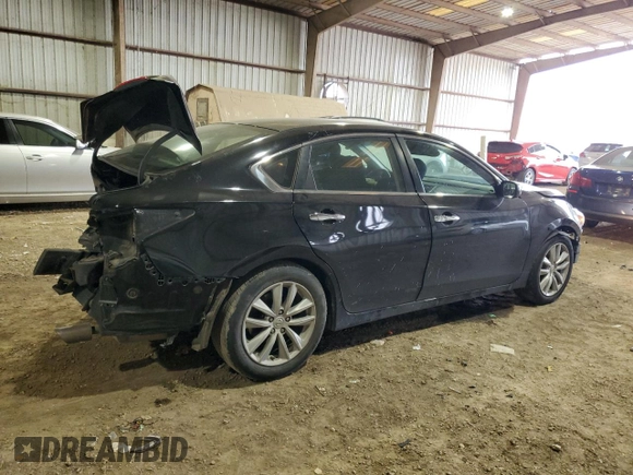 2016 Nissan Altima S z VIN 1N4AL3AP9GN313687, wystawiony jako Copart lot #89384515 z przebiegiem 149 013 mil mil oraz Szkoda całkowita • Salvage title. Historia ofert i sprzedaży dostępna na DreamBid. Obrazek 3.
