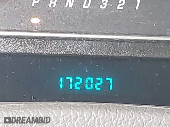 2009 GMC Envoy SLE with VIN 1GKDS33S892108589, listed as a IAAI auction lot 41883738 with 172,027 mi miles. Bid and sale history available at carsss.com. Image 15.