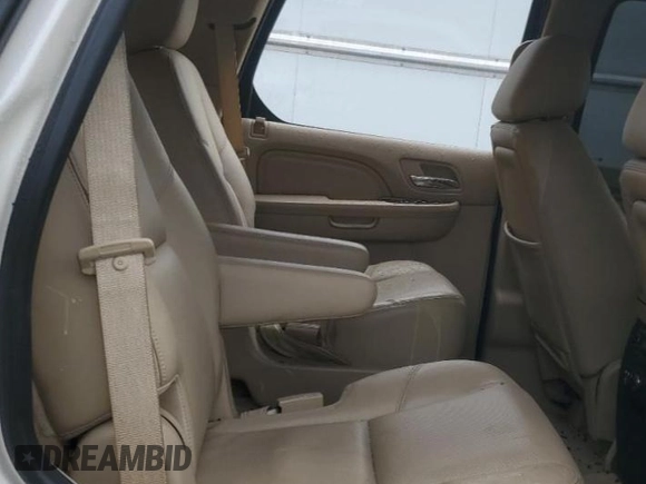2013 Cadillac Escalade Premium with VIN 1GYS4CEF6DR118500, listed as a Copart auction lot 82237474 with 123,788 mi miles and Salvage Title. Bid and sale history available at carsss.com. Image 11.