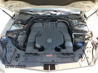 2016 Mercedes-Benz CLS 400 with VIN WDDLJ6FB3GA163242, listed as a Copart auction lot 53742855 with 153,895 mi miles and Salvage title. Bid and sale history available at DreamBid. Image 11.