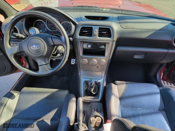 2000 Subaru Impreza Coupe RS with VIN JF1GM6754YG403253, listed as a Copart auction lot 88129595 with 146,476 mi miles and Salvage Title. Bid and sale history available at carsss.com. Image 9.