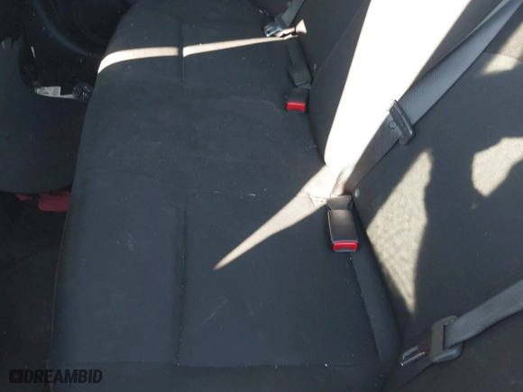 2019 Nissan Versa Sedan SV with VIN 3N1CN7AP8KL812271, listed as a IAAI auction lot 41423740 with 57,233 mi miles. Bid and sale history available at carsss.com. Image 8.