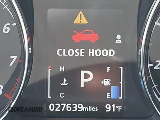 2022 Mitsubishi Outlander ES z VIN JA4ARUAU2NU019775, wystawiony jako IAAI lot #42187972 z przebiegiem 27 639 mil mil oraz . Historia ofert i sprzedaży dostępna na DreamBid. Obrazek 15.
