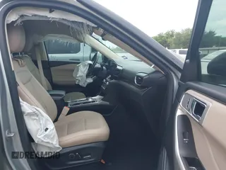 2020 Ford Explorer Limited с VIN 1FMSK7FH4LGC98505, выставлен на аукционе IAAI как лот 42368368 с пробегом 110 118 миль миль и . История ставок и продаж доступна на DreamBid. Изображение 5.