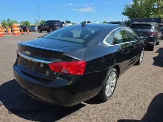 2018 Chevrolet Impala LT with VIN 2G1105S33J9137961, listed as a IAAI auction lot 42279723 with 31,780 mi miles and . Bid and sale history available at DreamBid. Image 6.