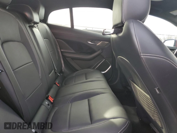 2020 Jaguar I-Pace HSE z VIN SADHD2S17L1F85528, wystawiony jako Copart lot #43629975 z przebiegiem 36 650 mil mil oraz Szkoda całkowita • Salvage title. Historia ofert i sprzedaży dostępna na DreamBid. Obrazek 11.