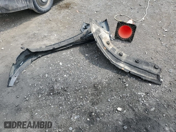 2018 Kia Optima LX z VIN KNAGT4L35J5233487, wystawiony jako Copart lot #59181965 z przebiegiem 136 454 mil mil oraz Szkoda całkowita • Salvage title. Historia ofert i sprzedaży dostępna na DreamBid. Obrazek 12.