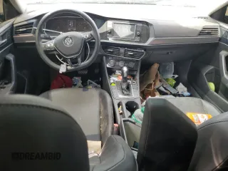 2020 Volkswagen Jetta S z VIN 3VWC57BU2LM092847, wystawiony jako Copart lot #55354745 z przebiegiem 57 309 mil mil oraz Szkoda całkowita • Salvage title. Historia ofert i sprzedaży dostępna na DreamBid. Obrazek 8.
