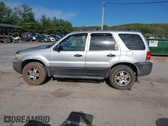 2006 Ford Escape XLT with VIN 1FMYU93126KC36402, listed as a IAAI auction lot 42122882 with 192,899 mi miles and . Bid and sale history available at DreamBid. Image 14.