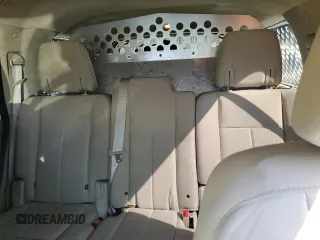 2015 Ford Expedition XLT with VIN 1FMJU1JTXFEF40907, listed as a Copart auction lot 44520755 with Not provided miles and Salvage title. Bid and sale history available at DreamBid. Image 10.