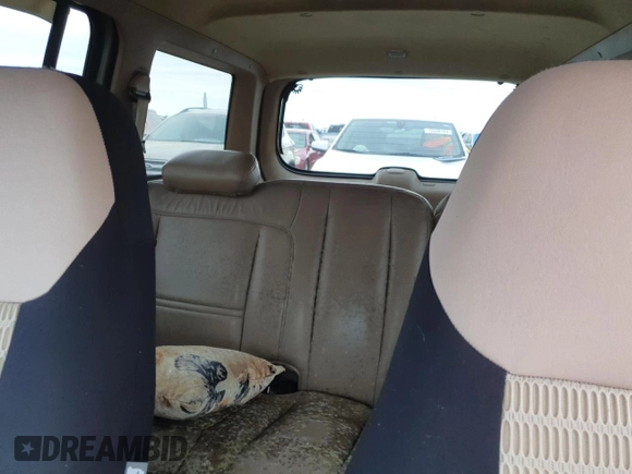 1999 Ford Explorer XL z VIN 1FMDU32E9XZB67958, wystawiony jako Copart lot #75350694 z przebiegiem 202 939 mil mil oraz Szkoda całkowita • Salvage title. Historia ofert i sprzedaży dostępna na DreamBid. Obrazek 10.