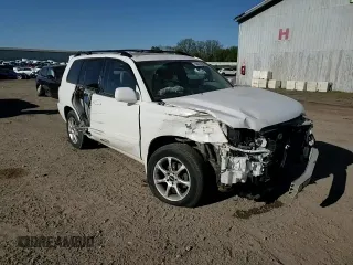 2006 Toyota Highlander z VIN JTEEW21A760004039, wystawiony jako Copart lot #56016235 z przebiegiem 165 705 mil mil oraz Czysty tytuł • Clean title. Historia ofert i sprzedaży dostępna na DreamBid. Obrazek 15.