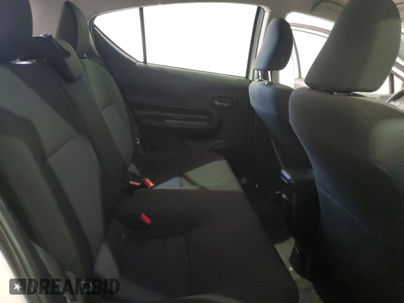 2018 Toyota Prius One with VIN JTDKDTB33J1613148, listed as a Copart auction lot 53458245 with 114,756 mi miles and Clean Title. Bid and sale history available at DreamBid. Image 10.
