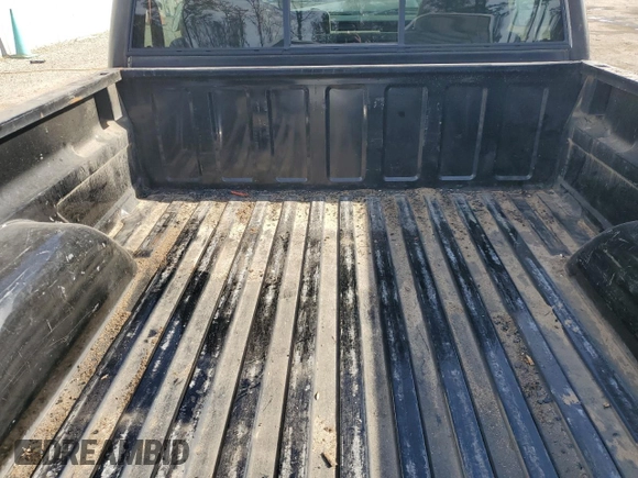 1991 GMC Sierra 1500 with VIN 1GTDC14H4MZ526745, listed as a Copart auction lot 82861084 with 227,672 mi miles and Salvage Title. Bid and sale history available at DreamBid. Image 10.