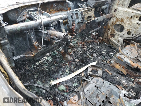 2007 Ford F-150 XLT z VIN 1FTPW14V27FB60414, wystawiony jako Copart lot #59897485 z przebiegiem Nie podano mil oraz Szkoda całkowita • Salvage title. Historia ofert i sprzedaży dostępna na DreamBid. Obrazek 8.