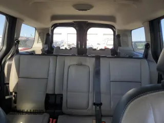 2015 Ford Transit Connect XLT with VIN NM0GS9F79F1174795, listed as a Copart auction lot 76515644 with 191,541 mi miles and Salvage title. Bid and sale history available at DreamBid. Image 10.