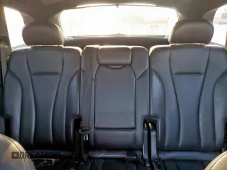 2017 Audi Q7 Prestige с VIN WA1VAAF78HD016622, выставлен на аукционе Copart как лот 59858645 с пробегом 111 999 миль миль и Чистый • Clean title. История ставок и продаж доступна на DreamBid. Изображение 10.