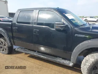 2012 Ford F-150 XL z VIN 1FTFW1CF2CFB42091, wystawiony jako IAAI lot #42258029 z przebiegiem 230 391 mil mil oraz . Historia ofert i sprzedaży dostępna na DreamBid. Obrazek 13.