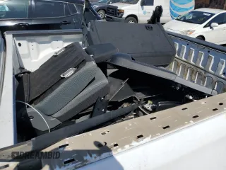 2021 Ram 1500 Big Horn with VIN 1C6RREFT2MN747109, listed as a Copart auction lot 58084855 with 77,604 mi miles and Salvage title. Bid and sale history available at DreamBid. Image 12.