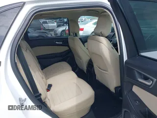 2017 Ford Edge SE with VIN 2FMPK4G92HBB37287, listed as a IAAI auction lot 42423560 with 176,943 mi miles and . Bid and sale history available at DreamBid. Image 8.