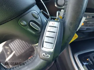 2020 Infiniti QX60 Pure with VIN 5N1DL0MN4LC539573, listed as a IAAI auction lot 42010032 with 104,507 mi miles and . Bid and sale history available at DreamBid. Image 11.