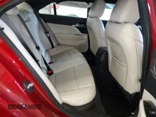 2021 Cadillac CT4 Luxury z VIN 1G6DA5RK2M0118446, wystawiony jako Copart lot #85607654 z przebiegiem 95 119 mil mil oraz Czysty tytuł • Clean title. Historia ofert i sprzedaży dostępna na DreamBid. Obrazek 10.