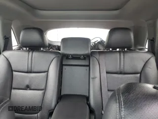 2014 Kia Sorento SX with VIN 5XYKWDA74EG457132, listed as a Copart auction lot 51827745 with 157,480 mi miles and Clean Title. Bid and sale history available at carsss.com. Image 10.