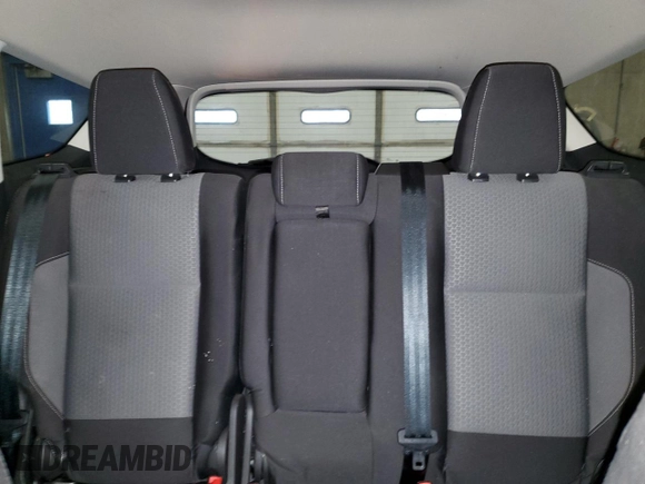2019 Ford Escape SE with VIN 1FMCU0GD2KUA71475, listed as a Copart auction lot 50987935 with 36,663 mi miles and Salvage Title. Bid and sale history available at carsss.com. Image 10.