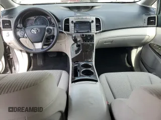 2015 Toyota Venza LE with VIN 4T3BA3BB7FU068998, listed as a Copart auction lot 50739805 with 112,823 mi miles and Clean Title. Bid and sale history available at carsss.com. Image 8.