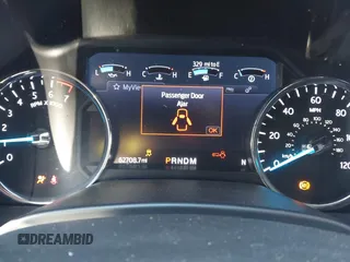2021 Ford Expedition Max Limited с VIN 1FMJK1KT3MEA25300, выставлен на аукционе IAAI как лот 41402546 с пробегом 62 708 миль миль и . История ставок и продаж доступна на DreamBid. Изображение 7.