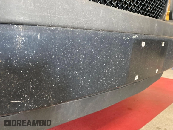 2014 Chevrolet Express Cargo with VIN 1GCWGFCA2E1184095, listed as a IAAI auction lot 42725036 with 270,636 mi miles and . Bid and sale history available at DreamBid. Image 8.